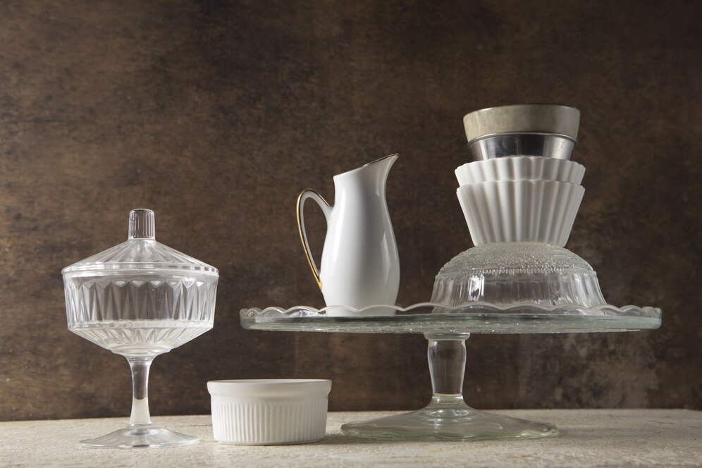 The Rise of Eco-Friendly Kitchen Appliances: A Sustainable Choice