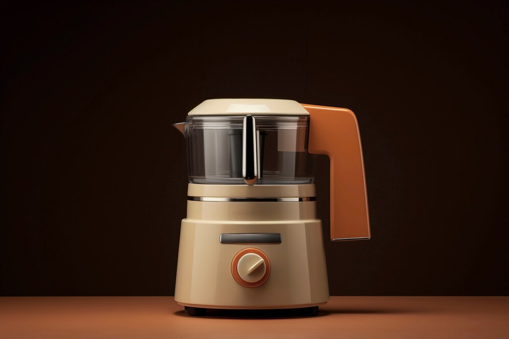 Transforming Your Kitchen with Smart Appliances